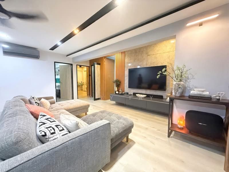 For Sale - 718 Bedok Reservoir Road