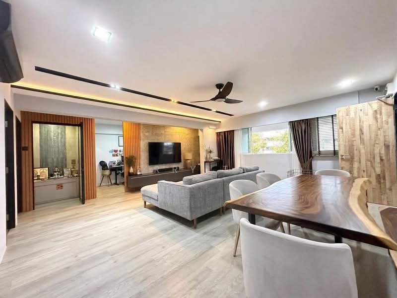 For Sale - 718 Bedok Reservoir Road