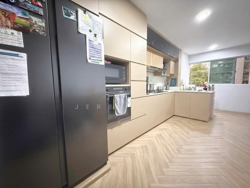For Sale - 718 Bedok Reservoir Road