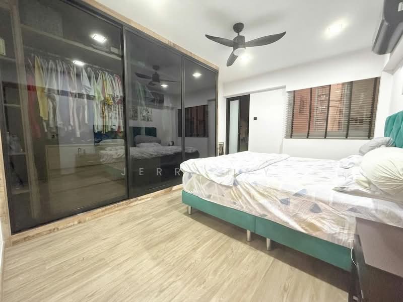 718 Bedok Reservoir Road, 718 Bedok Reservoir Road, 3 Bedrooms, 1,119 sqft, HDB Flat For Sale, by Jerry Tay, 500123204 - Bedroom - PropertyGuru.com.sg