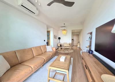 For Sale - Vacanza @ East