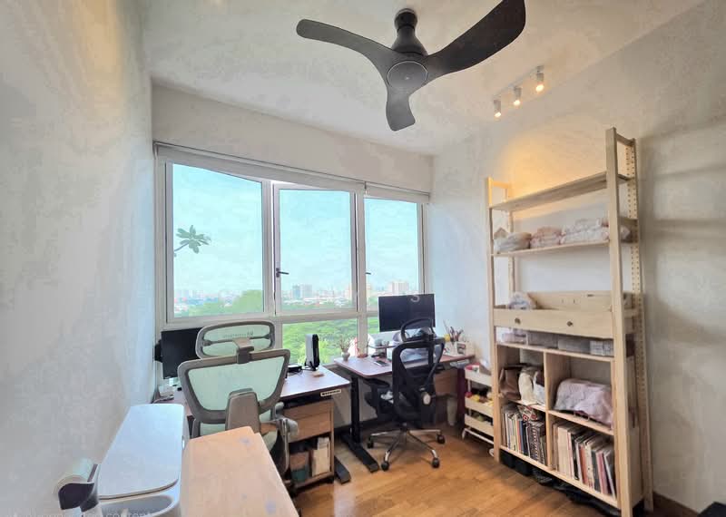 Vacanza @ East, 36 Lengkong Tujoh, 2 Bedrooms, 840 sqft, Condominium For Sale, by Cindy Sim, 500123207 - Study - PropertyGuru.com.sg