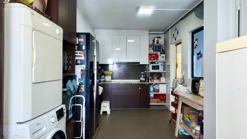 603 Bedok Reservoir Road, 603 Bedok Reservoir Road, 3 Bedrooms, 1,292 sqft, HDB Flat For Sale, by Jerez Amsyar, 500123208 - Kitchen - PropertyGuru.com.sg