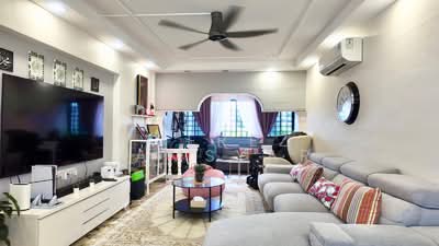 For Sale - 603 Bedok Reservoir Road