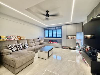 For Sale - 9 Eunos Crescent