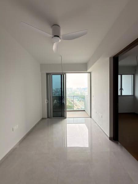 Grand Dunman, 2 Dunman Road, East Coast / Marine Parade, 1 Bedroom, 452 sqft, Condominium For Sale, by Darryl Ho, 500123210 - Balcony - PropertyGuru.com.sg