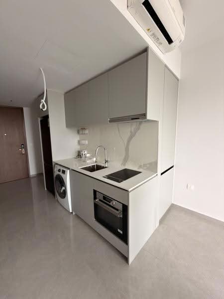 Grand Dunman, 2 Dunman Road, East Coast / Marine Parade, 1 Bedroom, 452 sqft, Condominium For Sale, by Darryl Ho, 500123210 - Kitchen - PropertyGuru.com.sg