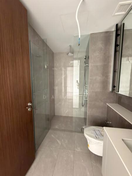 Grand Dunman, 2 Dunman Road, East Coast / Marine Parade, 1 Bedroom, 452 sqft, Condominium For Sale, by Darryl Ho, 500123210 - Bathroom - PropertyGuru.com.sg