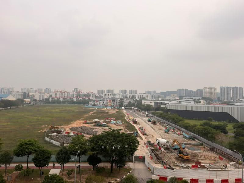 Grand Dunman, 2 Dunman Road, East Coast / Marine Parade, 1 Bedroom, 452 sqft, Condominium For Sale, by Darryl Ho, 500123210 - Exterior - PropertyGuru.com.sg