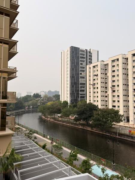 Grand Dunman, 2 Dunman Road, East Coast / Marine Parade, 1 Bedroom, 452 sqft, Condominium For Sale, by Darryl Ho, 500123210 - Exterior - PropertyGuru.com.sg