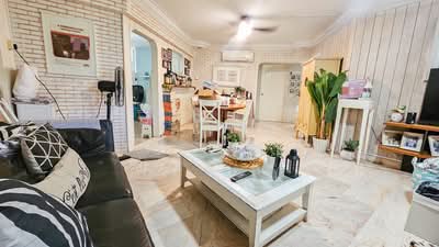 For Sale - 708 Hougang Avenue 2