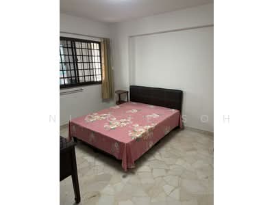 For Rent - 272 Bishan Street 24