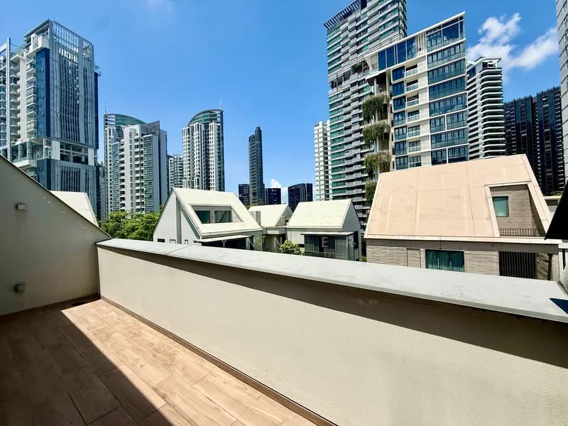 10 Evelyn, 10 Evelyn Road, 3 Bedrooms, 1,410 sqft, Condominium For Sale, by Lynn Er, 500123216 - PropertyGuru.com.sg