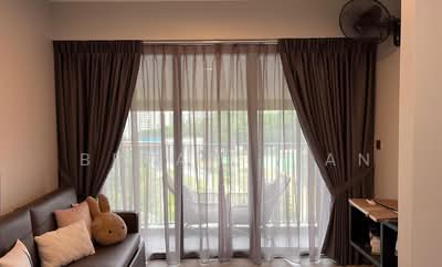For Sale - 115C Alkaff Crescent