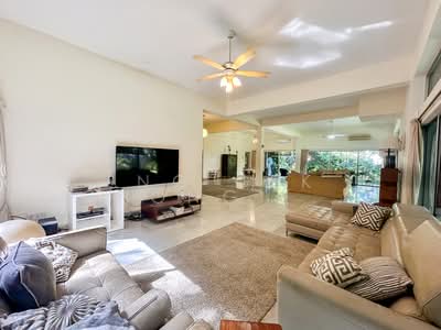 For Rent - Windsor Park Estate