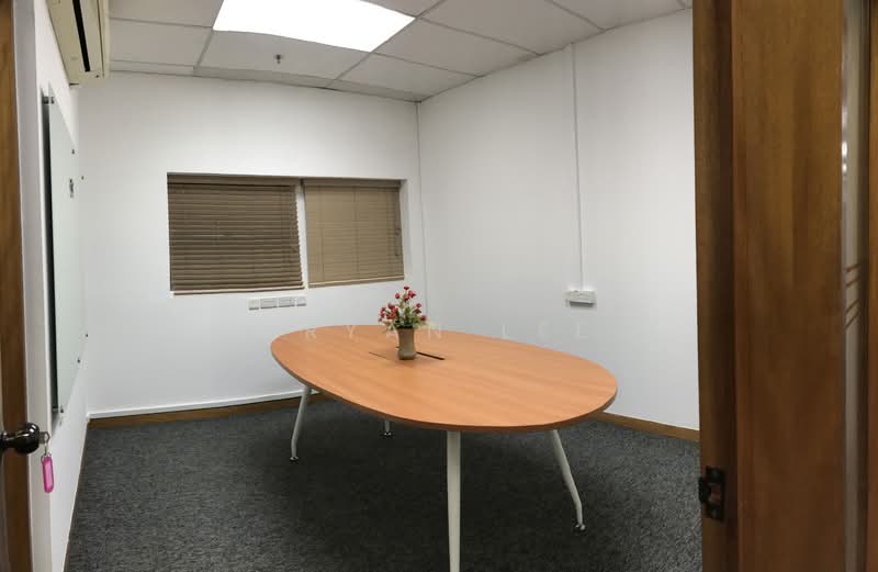 Crystal Time Building, 16 Tannery Lane, 2,150 sqft, Light Industrial (B1) For Rent, by Bryan Lee, 500123222 - Interior - CommercialGuru.com.sg