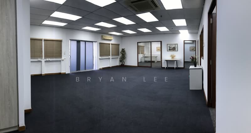 Crystal Time Building, 16 Tannery Lane, 2,150 sqft, Light Industrial (B1) For Rent, by Bryan Lee, 500123222 - Interior - CommercialGuru.com.sg