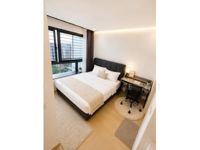 For Rent - The Lakefront Residences
