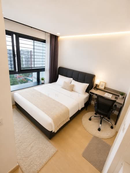 For Rent - The Lakefront Residences