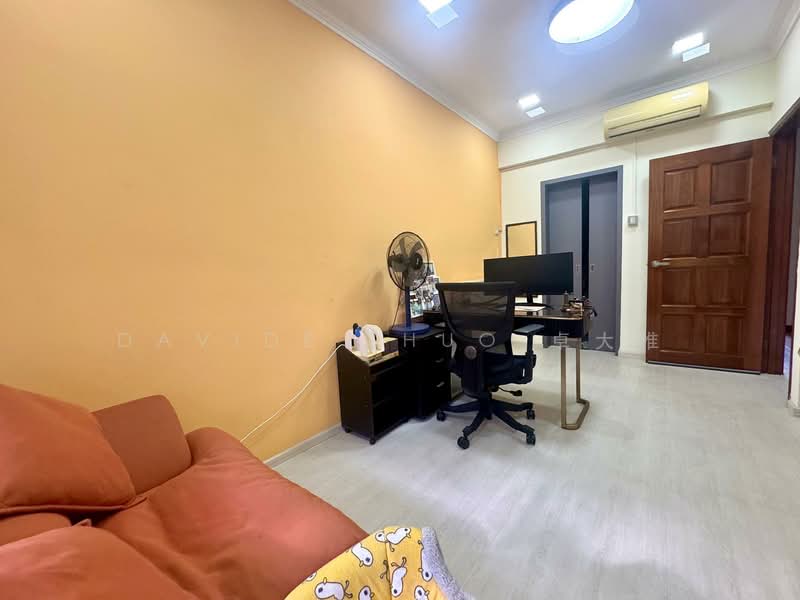 Kismis Place, , 7 Bedrooms, 2,500 sqft, Cluster House For Sale, by Davide Zhuo 卓大惟, 500123225 - Study - PropertyGuru.com.sg