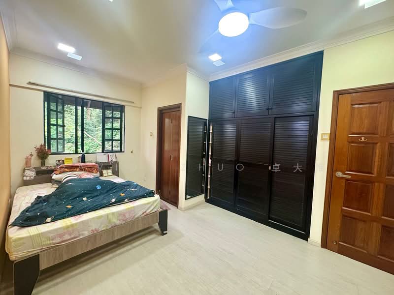 Kismis Place, , 7 Bedrooms, 2,500 sqft, Cluster House For Sale, by Davide Zhuo 卓大惟, 500123225 - Bedroom - PropertyGuru.com.sg