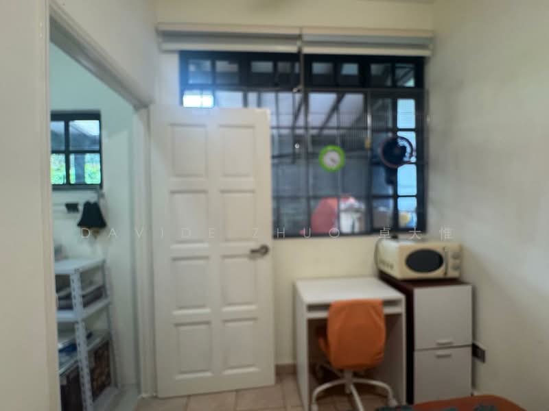 Kismis Place, , 7 Bedrooms, 2,500 sqft, Cluster House For Sale, by Davide Zhuo 卓大惟, 500123225 - Study - PropertyGuru.com.sg