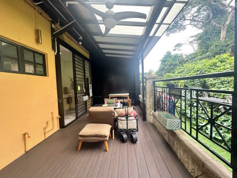Kismis Place, , 7 Bedrooms, 2,500 sqft, Cluster House For Sale, by Davide Zhuo 卓大惟, 500123225 - Balcony - PropertyGuru.com.sg