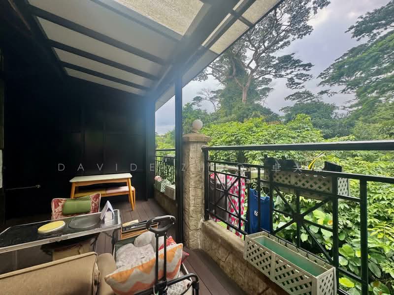 Kismis Place, , 7 Bedrooms, 2,500 sqft, Cluster House For Sale, by Davide Zhuo 卓大惟, 500123225 - Balcony - PropertyGuru.com.sg