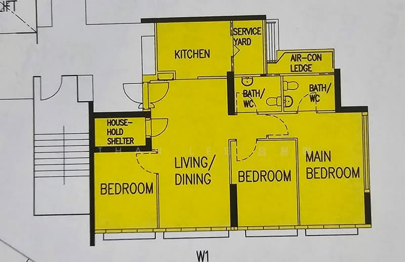 For Sale 220A Sumang Lane