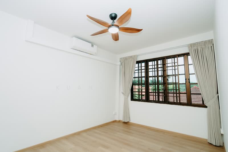 Lewis Road, , 3 Bedrooms, 1,507 sqft, Walk-up Apartment For Rent, by Kuanyee Goh, 500123233 - Bedroom - PropertyGuru.com.sg