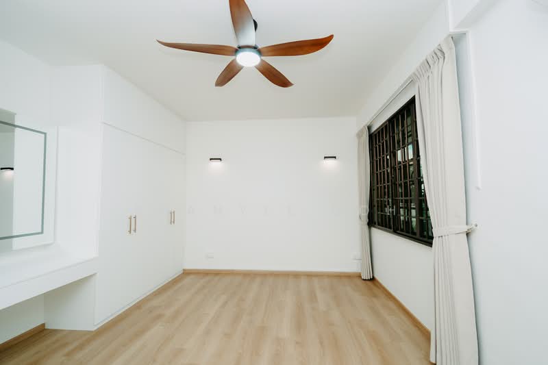 Lewis Road, , 3 Bedrooms, 1,507 sqft, Walk-up Apartment For Rent, by Kuanyee Goh, 500123233 - Bedroom - PropertyGuru.com.sg