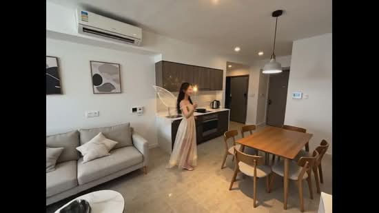 Botanique at Bartley, 223 Upper Paya Lebar Road, 1 Bedroom, 517 sqft, Condominium For Sale, by Tan Kian Seng, 500123235 - PropertyGuru.com.sg