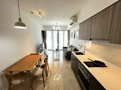For Sale - Botanique at Bartley