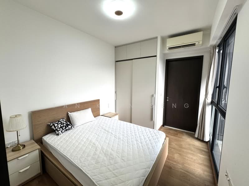 Botanique at Bartley, 223 Upper Paya Lebar Road, 1 Bedroom, 517 sqft, Condominium For Sale, by Tan Kian Seng, 500123235 - Bedroom - PropertyGuru.com.sg