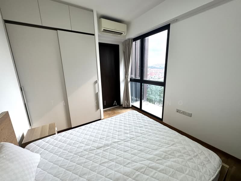 Botanique at Bartley, 223 Upper Paya Lebar Road, 1 Bedroom, 517 sqft, Condominium For Sale, by Tan Kian Seng, 500123235 - Bedroom - PropertyGuru.com.sg