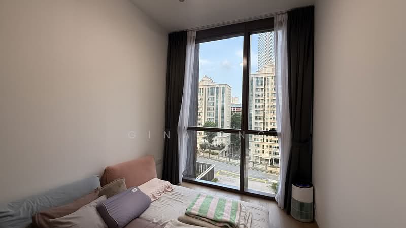 The Avenir, 8 River Valley Close, 1 Bedroom, 527 sqft, Condominium For Sale, by Gina Ong, 500123238 - Bedroom - PropertyGuru.com.sg