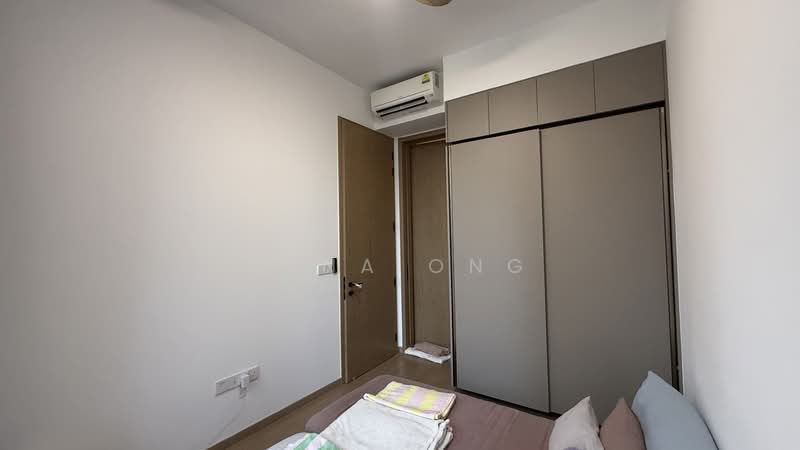 The Avenir, 8 River Valley Close, 1 Bedroom, 527 sqft, Condominium For Sale, by Gina Ong, 500123238 - Bedroom - PropertyGuru.com.sg