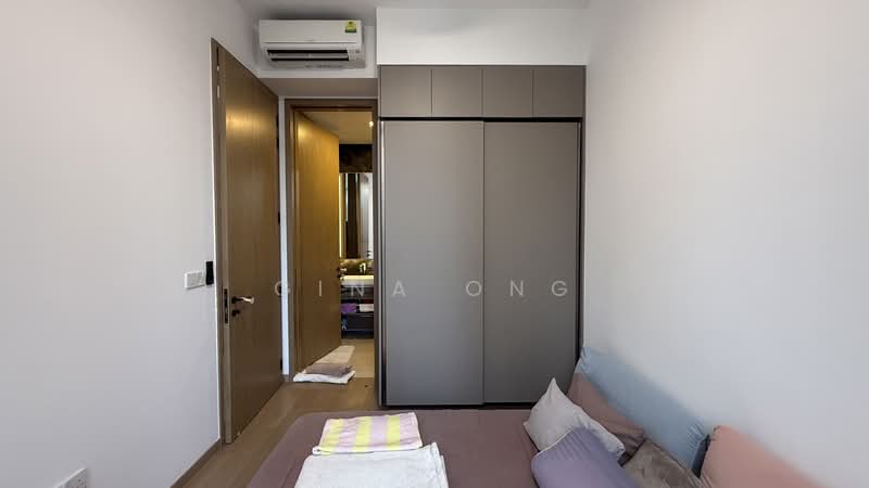 The Avenir, 8 River Valley Close, 1 Bedroom, 527 sqft, Condominium For Sale, by Gina Ong, 500123238 - Bedroom - PropertyGuru.com.sg