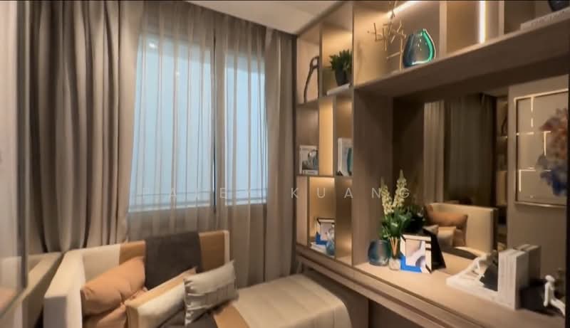 Boulevard 88, 86 Orchard Boulevard, 3 Bedrooms, 1,313 sqft, Condominium For Sale, by Paley Kuang, 500123240 - Bedroom - PropertyGuru.com.sg