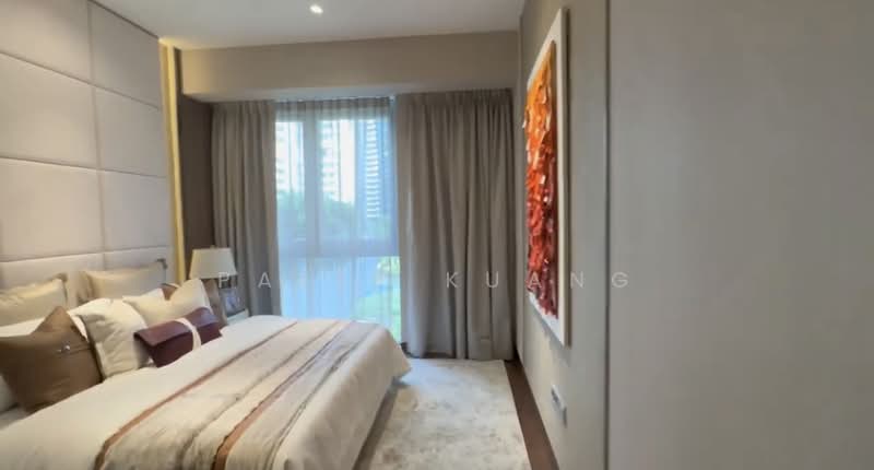 Boulevard 88, 86 Orchard Boulevard, 3 Bedrooms, 1,313 sqft, Condominium For Sale, by Paley Kuang, 500123240 - Bedroom - PropertyGuru.com.sg