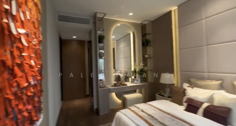 Boulevard 88, 86 Orchard Boulevard, 3 Bedrooms, 1,313 sqft, Condominium For Sale, by Paley Kuang, 500123240 - Bedroom - PropertyGuru.com.sg