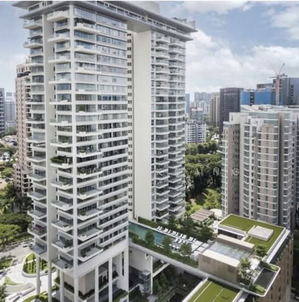 Boulevard 88, 86 Orchard Boulevard, 3 Bedrooms, 1,313 sqft, Condominium For Sale, by Paley Kuang, 500123240 - Exterior - PropertyGuru.com.sg