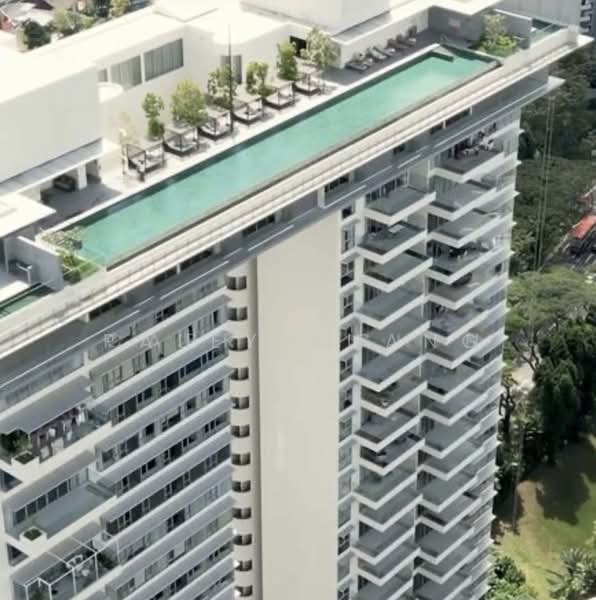 Boulevard 88, 86 Orchard Boulevard, 3 Bedrooms, 1,313 sqft, Condominium For Sale, by Paley Kuang, 500123240 - Exterior - PropertyGuru.com.sg