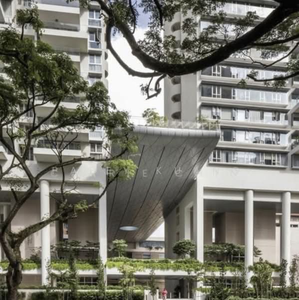Boulevard 88, 86 Orchard Boulevard, 3 Bedrooms, 1,313 sqft, Condominium For Sale, by Paley Kuang, 500123240 - Exterior - PropertyGuru.com.sg
