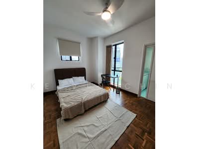 For Rent - Arthur Mansions