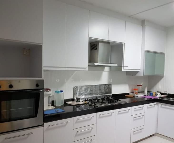 957 Hougang Street 91, 957 Hougang Street 91, Room Rental, 150 sqft, HDB Flat For Rent, by Gina Lim, 500123244 - Kitchen - PropertyGuru.com.sg