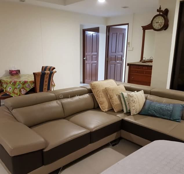 957 Hougang Street 91, 957 Hougang Street 91, Room Rental, 150 sqft, HDB Flat For Rent, by Gina Lim, 500123244 - Living Room - PropertyGuru.com.sg