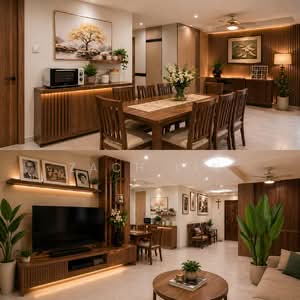 For Sale - 341A Sembawang Close