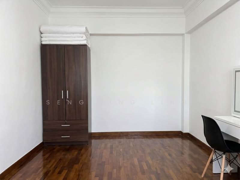 653C Jurong West Street 61, 653C Jurong West Street 61, Room Rental, 200 sqft, HDB Flat For Rent, by Seng Ling Ling, 500123247 - Bedroom - PropertyGuru.com.sg