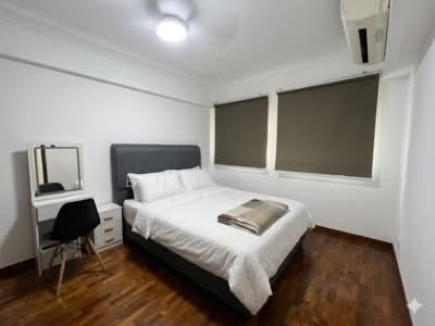 For Rent - 653C Jurong West Street 61